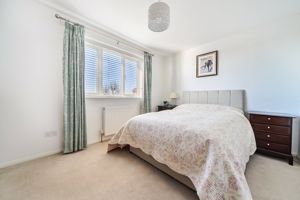 Bedroom- click for photo gallery